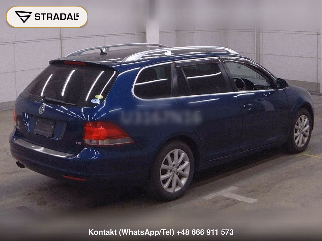 VOLKSWAGEN GOLF VARIANT TSI COMFORT LINE, miniaturka 5