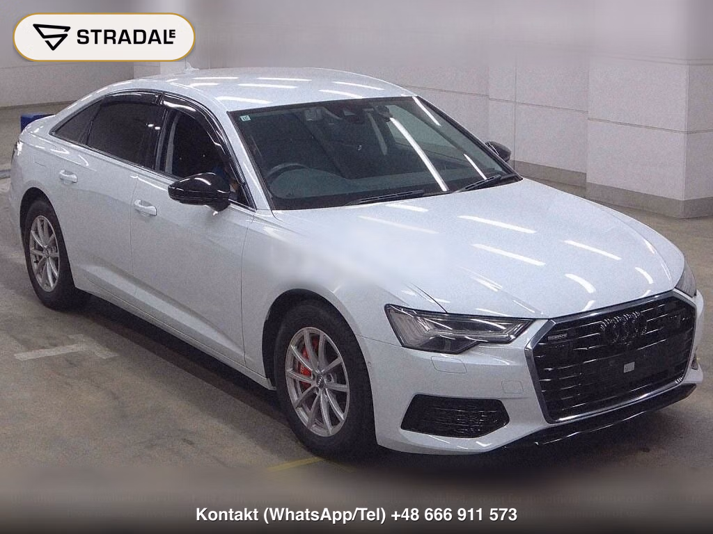 AUDI A6 4WD 45TFSI QUATTRO, miniaturka 2