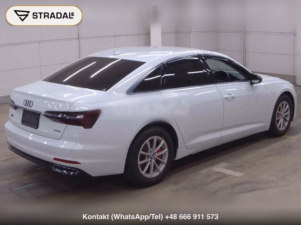 AUDI A6 4WD 45TFSI QUATTRO, miniaturka 6