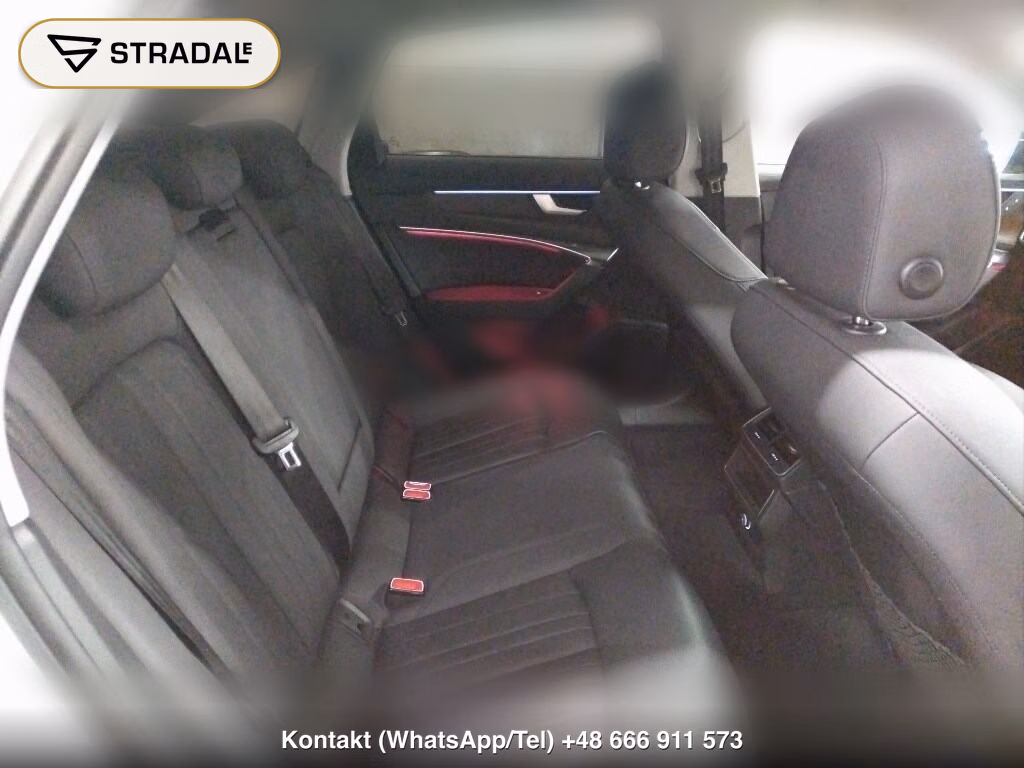 AUDI A6 4WD 45TFSI QUATTRO, miniaturka 7