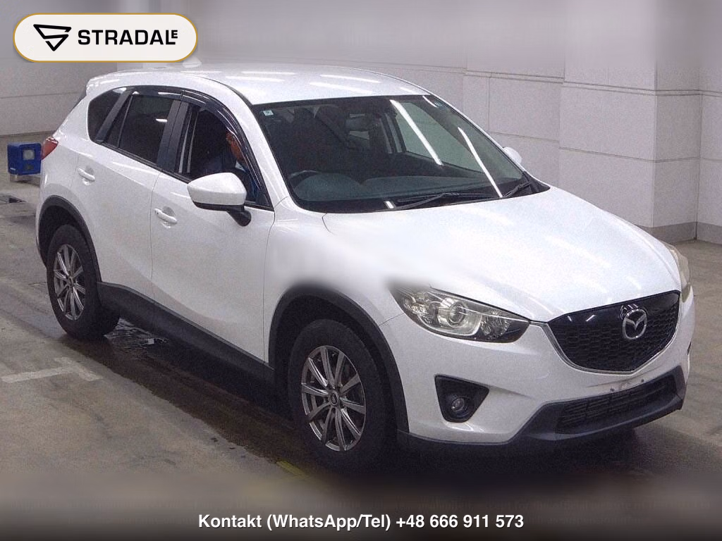MAZDA CX-5 4WD XD, miniaturka 2