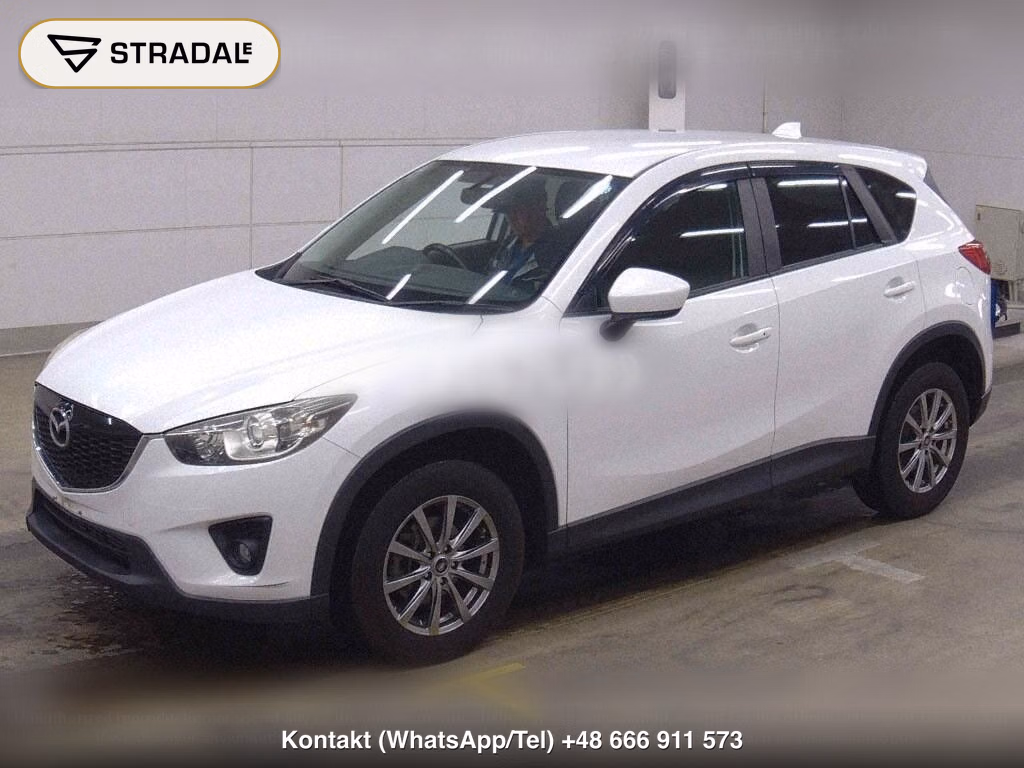 MAZDA CX-5 4WD XD, miniaturka 4
