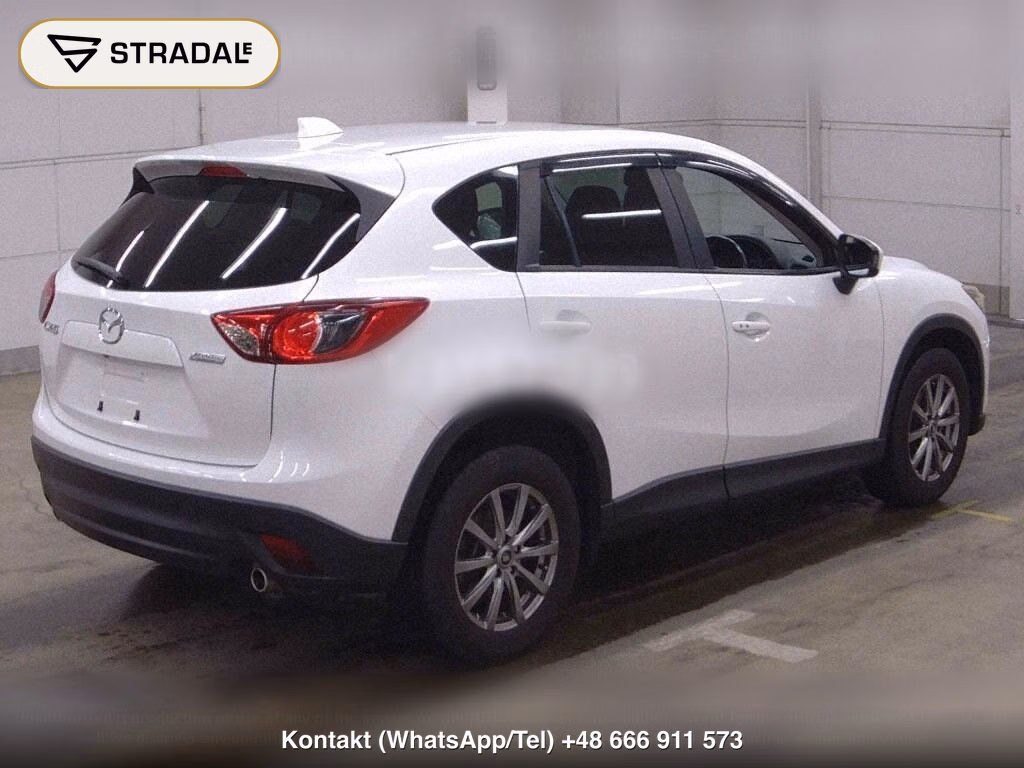 MAZDA CX-5 4WD XD, miniaturka 5