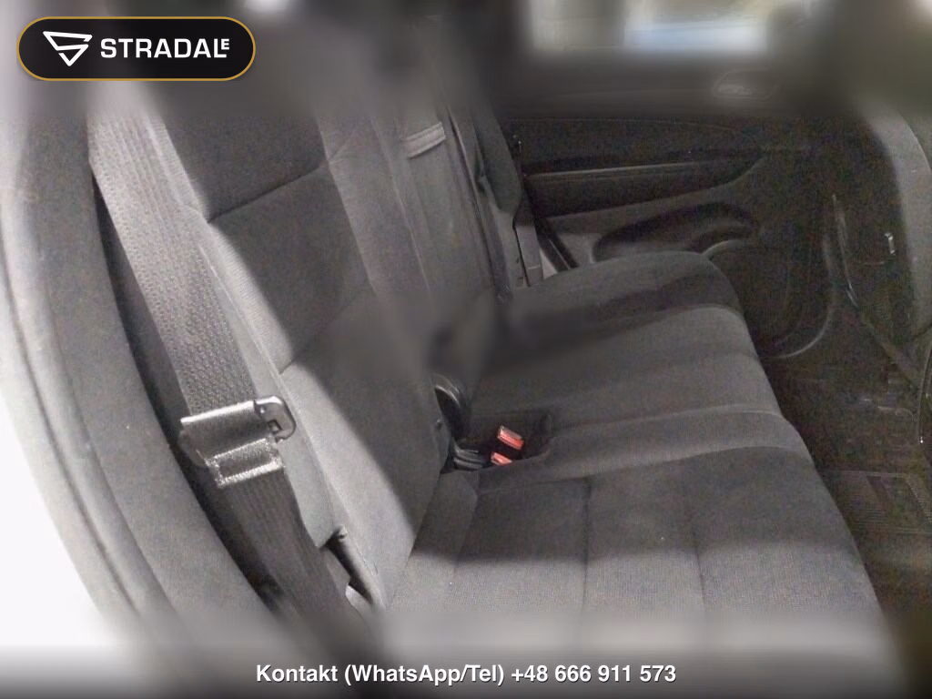 CHRYSLER JEEP JEEP GRAND CHEROKEE 4WD LAREDO, miniaturka 7