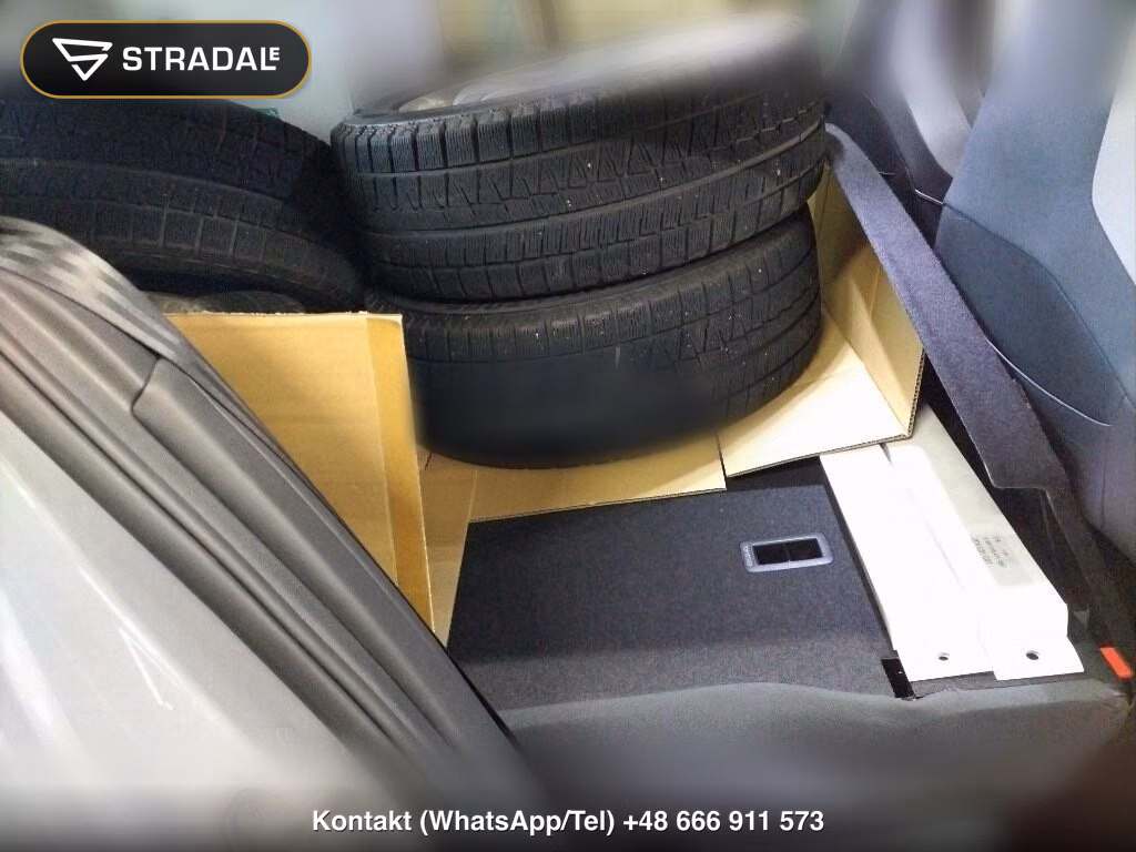VOLKSWAGEN GOLF 5D ETSI R-LINE, miniaturka 7