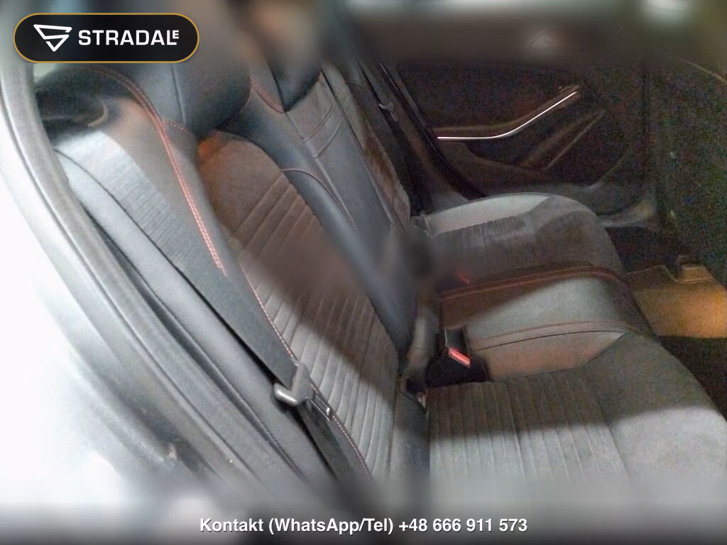 MERCEDES BENZ GLA-CLASS GLA180, miniaturka 7