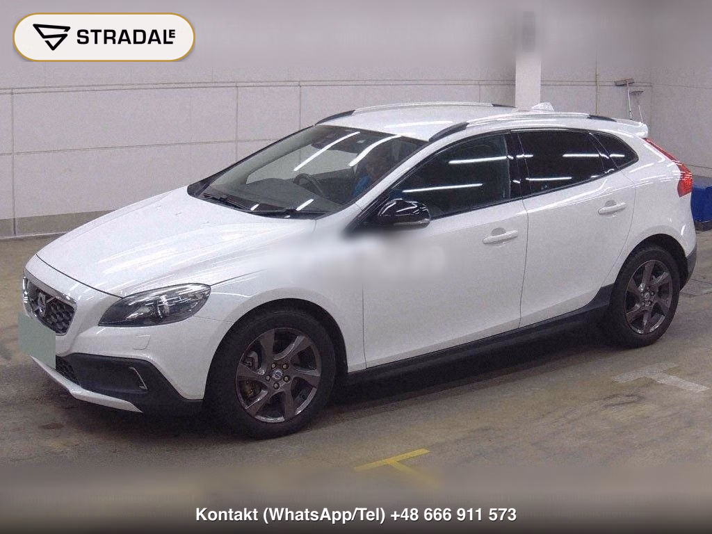 VOLVO V40 4WD CROSS COUNTRY T5 AWD, miniaturka 5