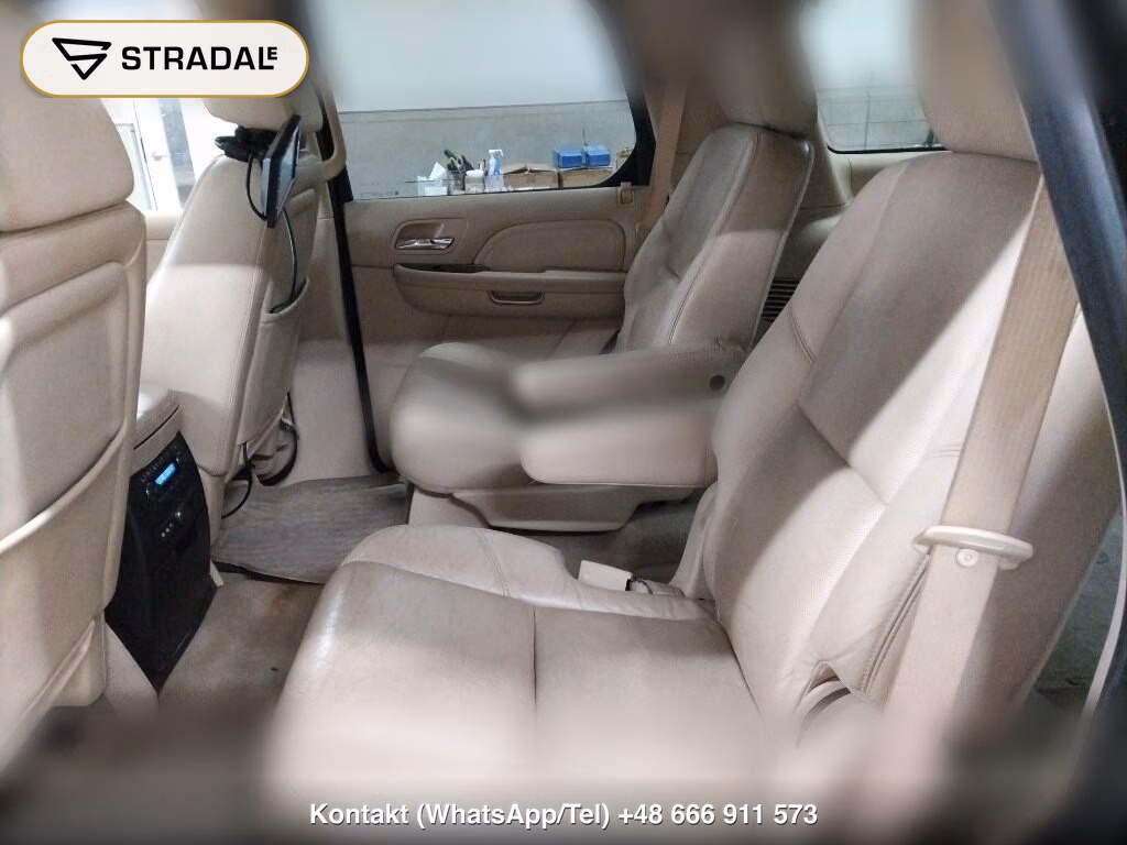 CADILLAC ESCALADE, miniaturka 7
