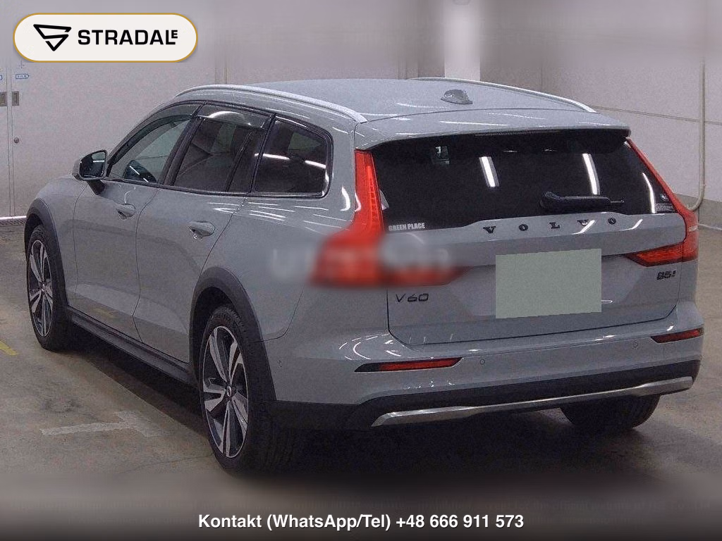 VOLVO V60 4WD CROSS COUNTRY ULTIMATE B5 AWD, miniaturka 3