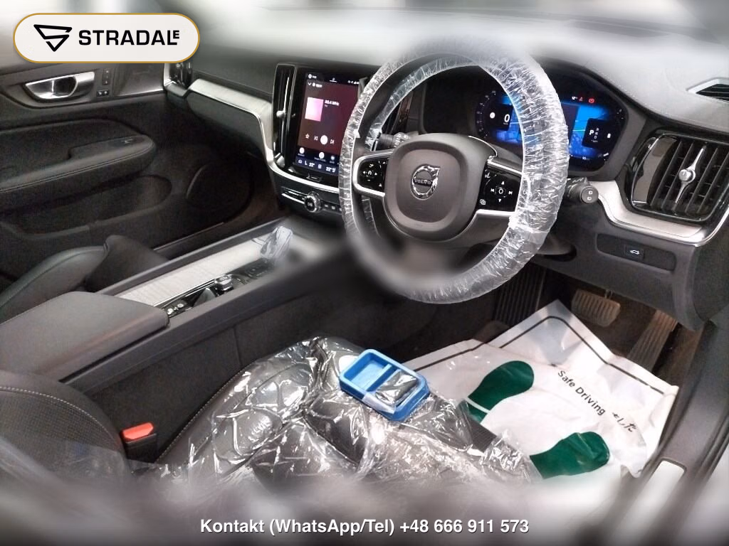 VOLVO V60 4WD CROSS COUNTRY ULTIMATE B5 AWD, miniaturka 4