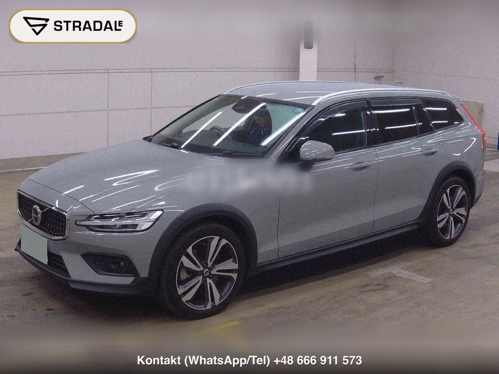 VOLVO V60 4WD CROSS COUNTRY ULTIMATE B5 AWD, miniaturka 5