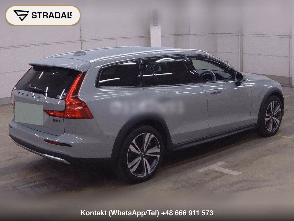 VOLVO V60 4WD CROSS COUNTRY ULTIMATE B5 AWD, miniaturka 6