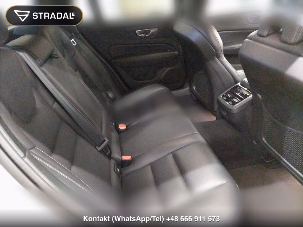 VOLVO V60 4WD CROSS COUNTRY ULTIMATE B5 AWD, miniaturka 7