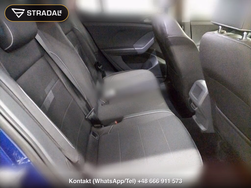 VOLKSWAGEN T-CROSS TSI 1ST PLUS, miniaturka 7