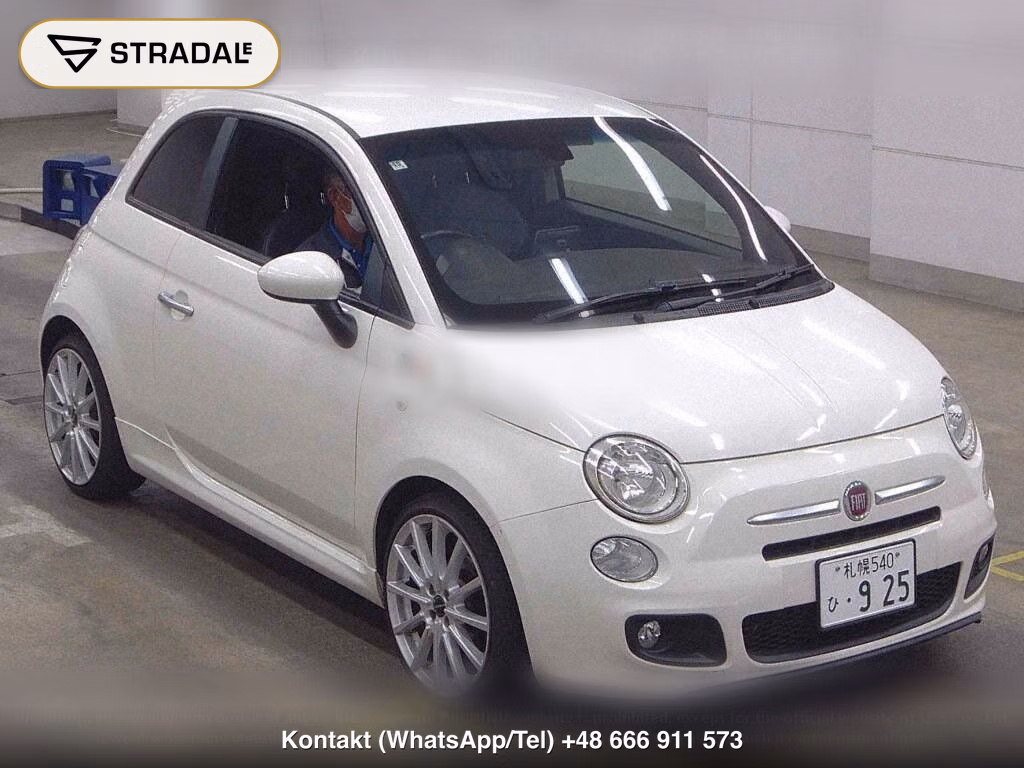 FIAT 500S TWINAIR, miniaturka 2