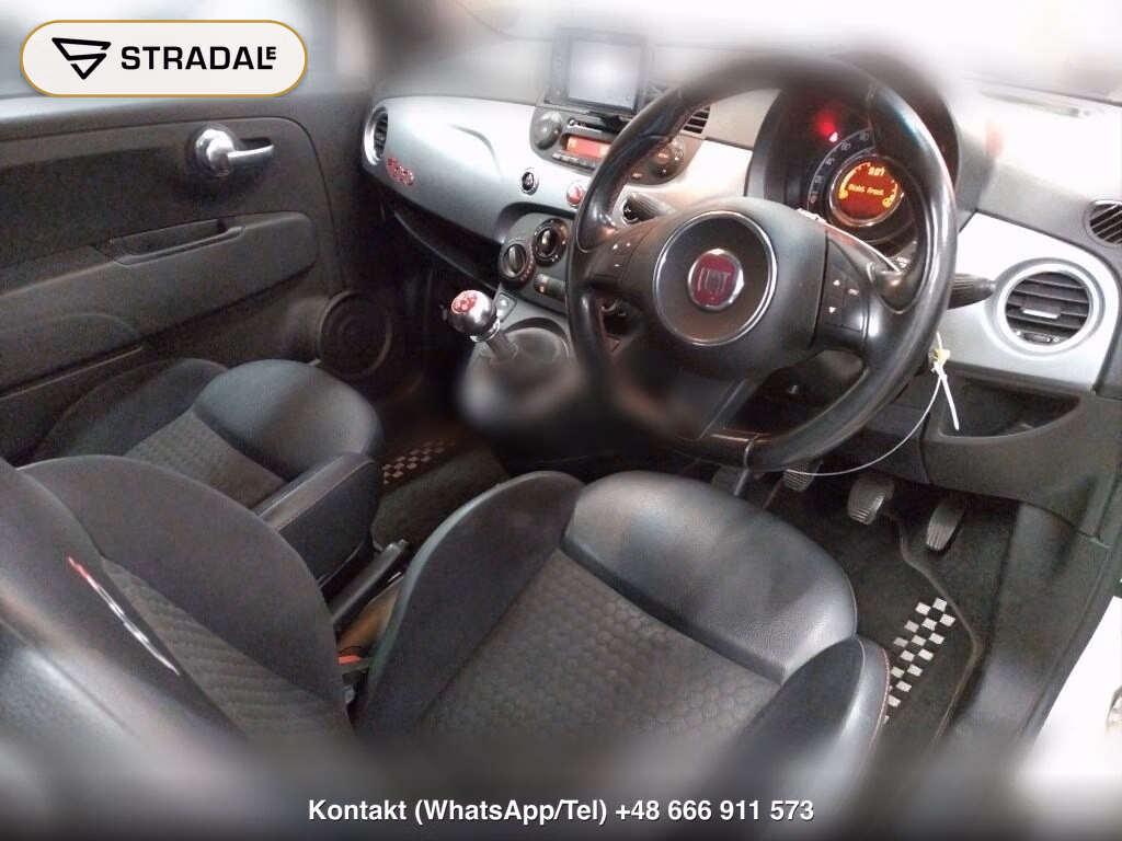 FIAT 500S TWINAIR, miniaturka 4