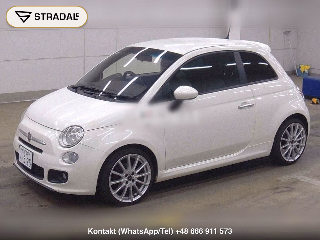 FIAT 500S TWINAIR, miniaturka 5
