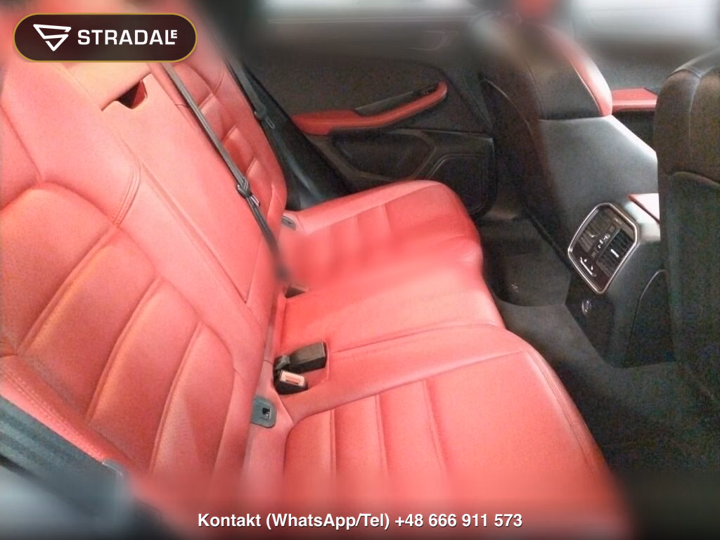PORSCHE MACAN 4WD MACAN GTS, miniaturka 7