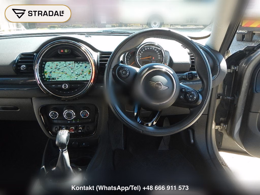 MINI MINI WG CLUBMAN BUCKINGHAM, miniaturka 9