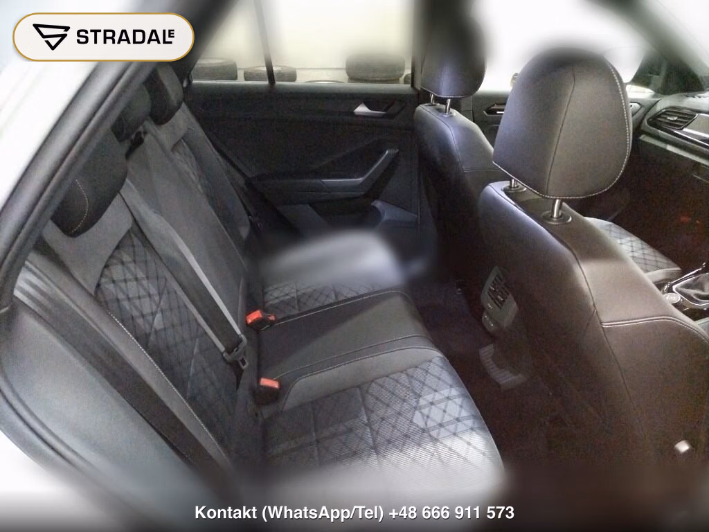 VOLKSWAGEN T-ROC 4WD, miniaturka 7