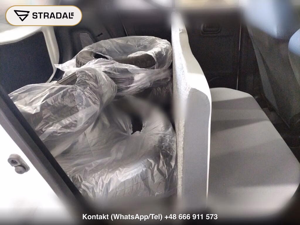 SUZUKI ALTO 5D 4WD VP, miniaturka 7