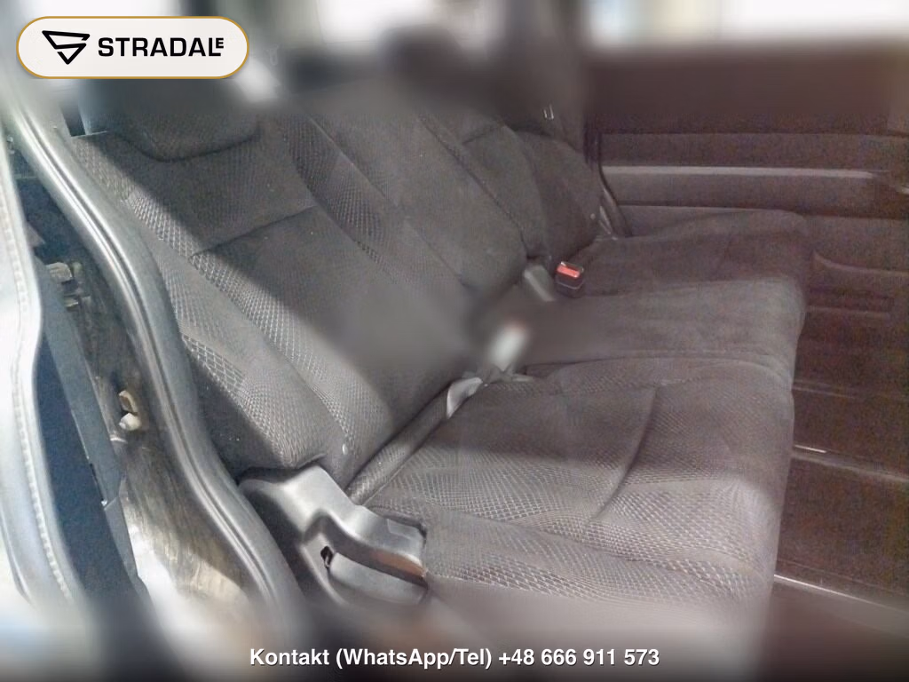 HONDA STEPWAGON SPADA 4WD Z, miniaturka 7
