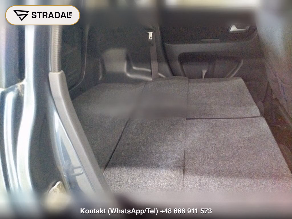 SUZUKI MR WAGON 4WD SPORT, miniaturka 7