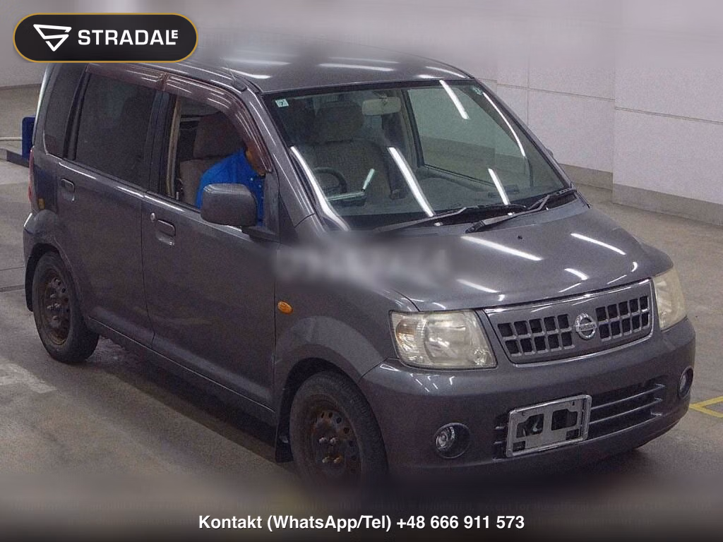 NISSAN OTTI OTHERS, miniaturka 2