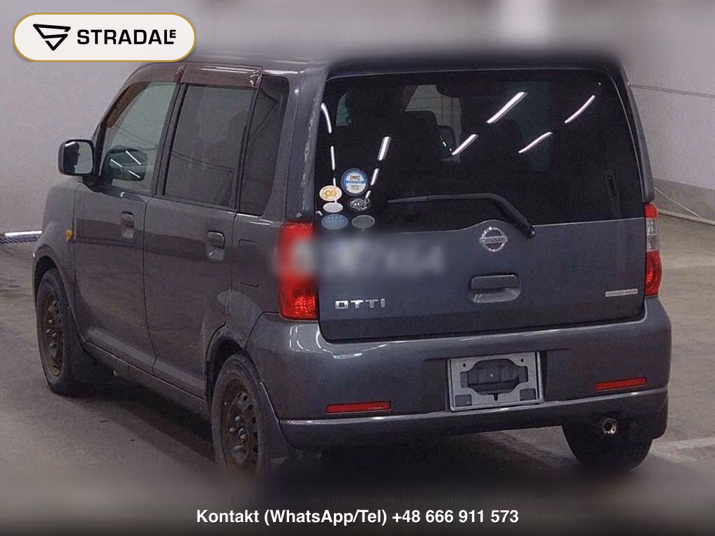 NISSAN OTTI OTHERS, miniaturka 3