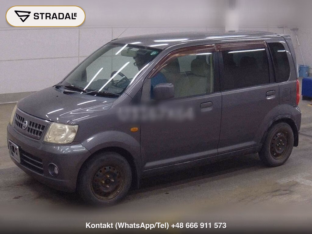 NISSAN OTTI OTHERS, miniaturka 4