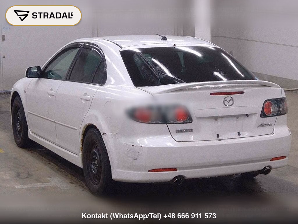 MAZDA ATENZA SPORT OTHERS, miniaturka 3