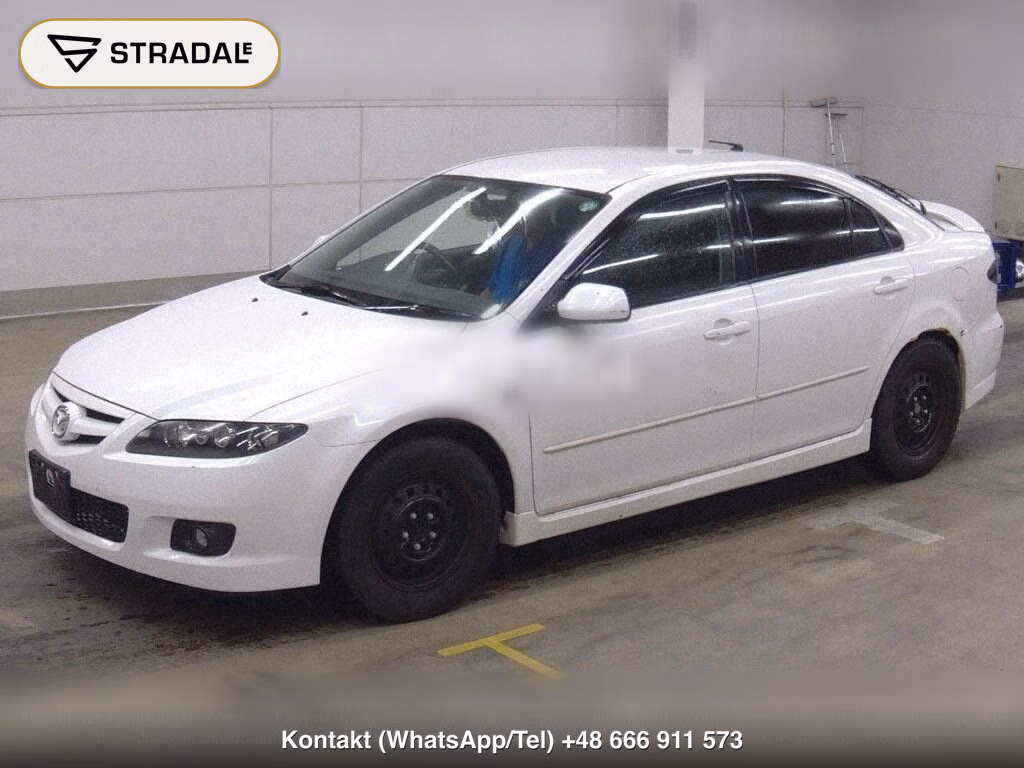 MAZDA ATENZA SPORT OTHERS, miniaturka 4