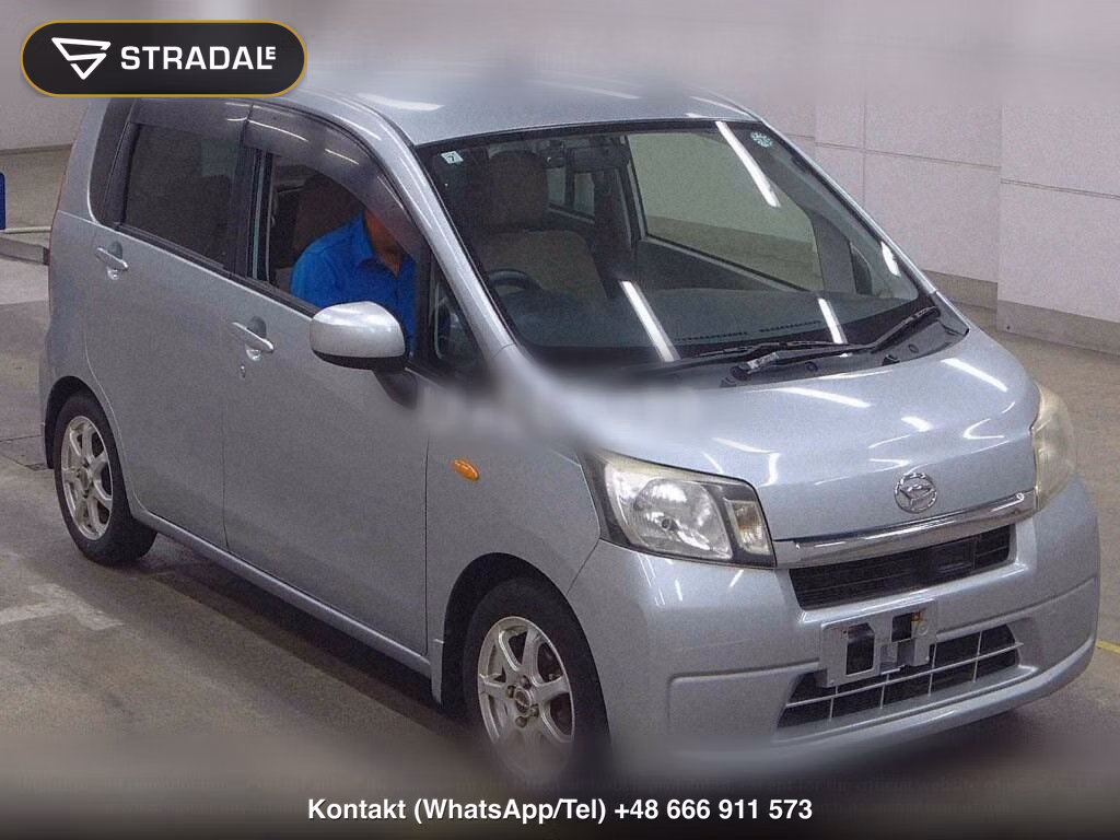 DAIHATSU MOVE OTHERS, miniaturka 2