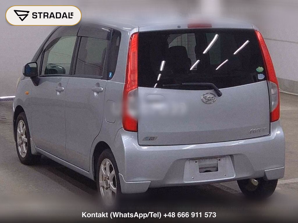 DAIHATSU MOVE OTHERS, miniaturka 3