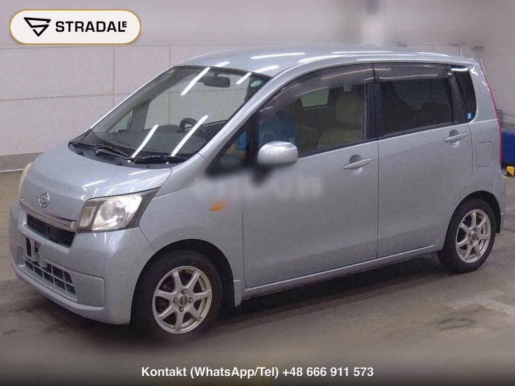 DAIHATSU MOVE OTHERS, miniaturka 4