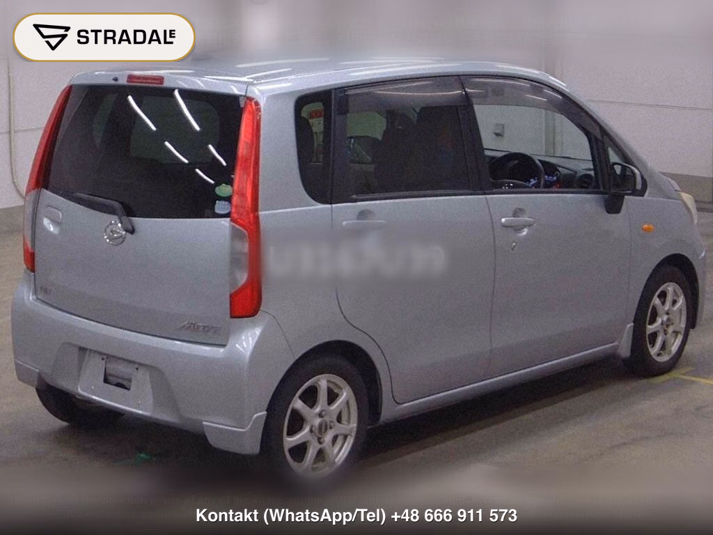 DAIHATSU MOVE OTHERS, miniaturka 5