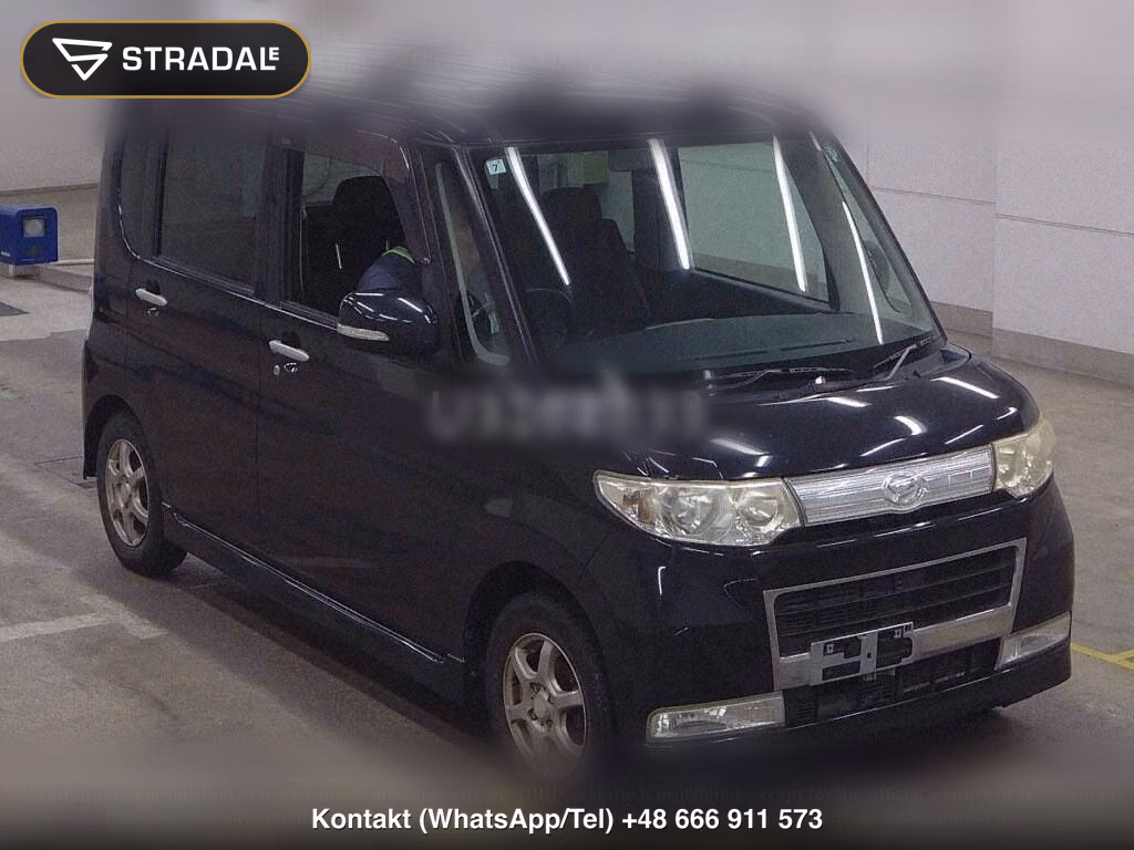 DAIHATSU TANTO OTHERS, miniaturka 2