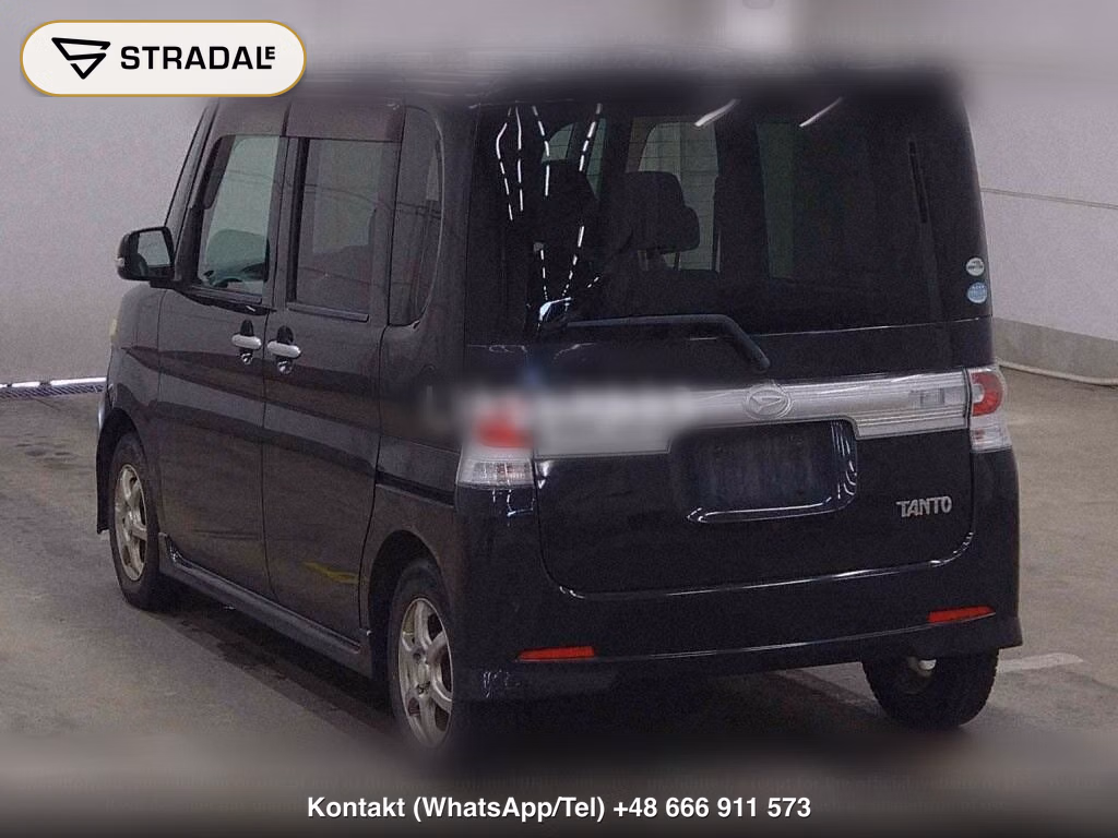 DAIHATSU TANTO OTHERS, miniaturka 3