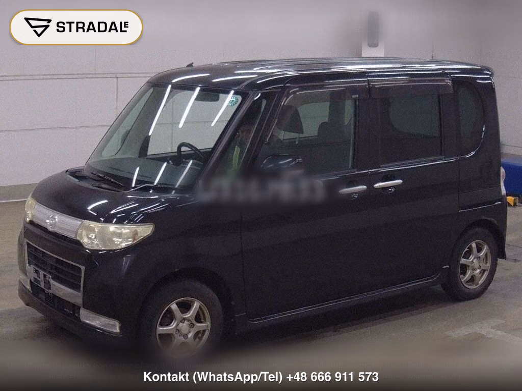 DAIHATSU TANTO OTHERS, miniaturka 4