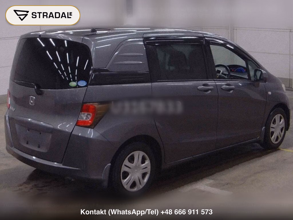 HONDA FREED SPIKE OTHERS, miniaturka 5