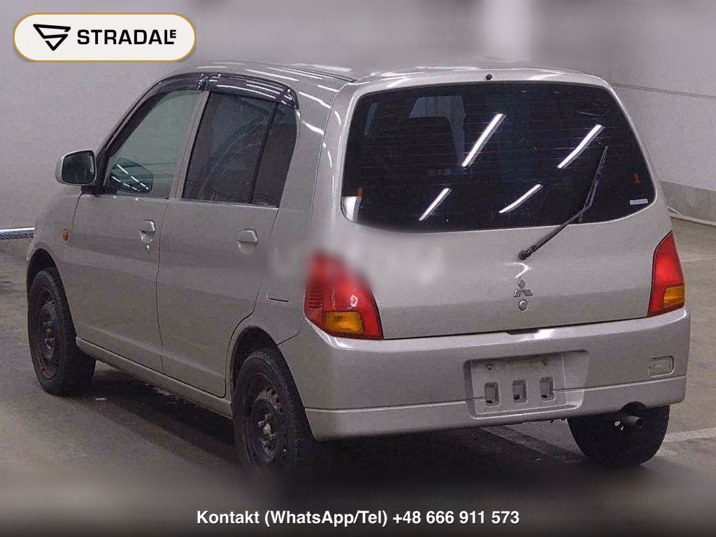 MITSUBISHI MINICA 5D OTHERS, miniaturka 3