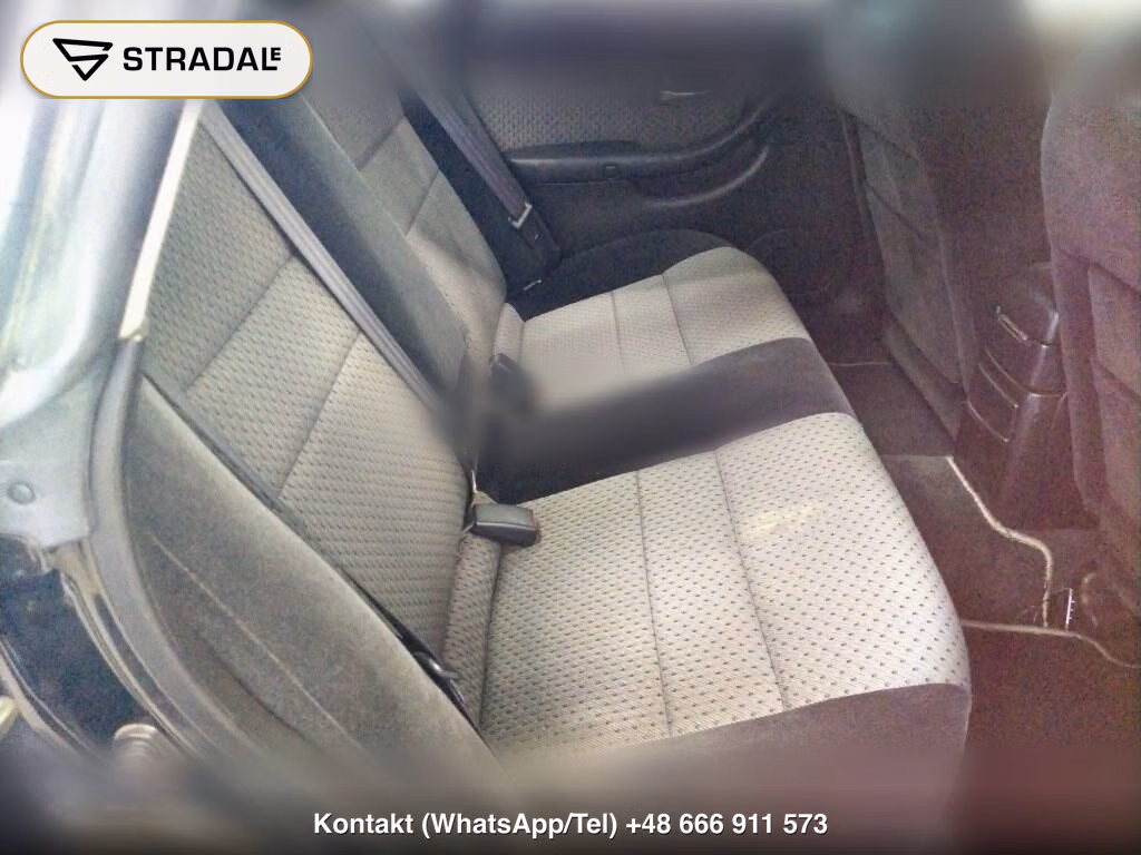 SUBARU LEGACY B4 4HT 4WD RSK, miniaturka 7