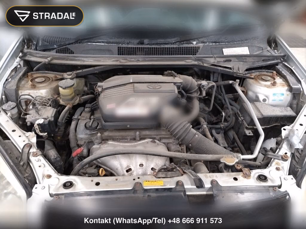 TOYOTA RAV4L 3D 4WD L X G PACKAGE, miniaturka 7