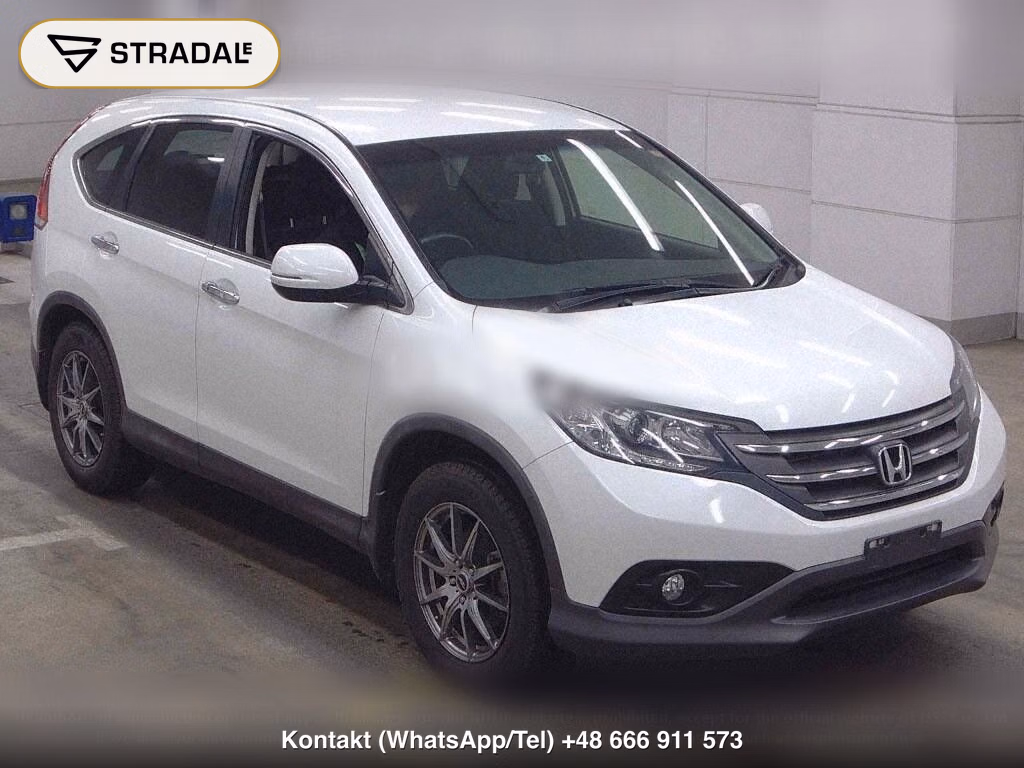 HONDA CR-V 4WD 24G, miniaturka 2