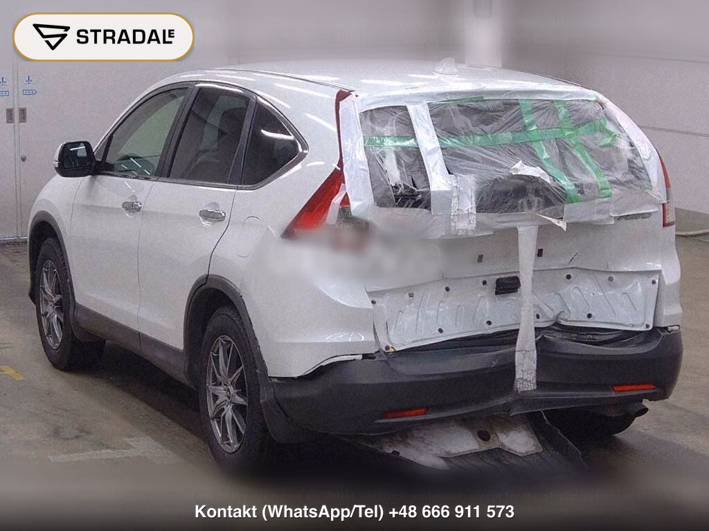 HONDA CR-V 4WD 24G, miniaturka 3