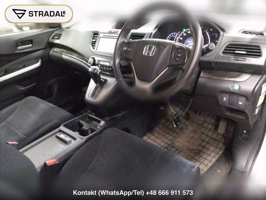 HONDA CR-V 4WD 24G, miniaturka 4