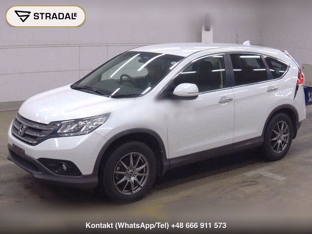 HONDA CR-V 4WD 24G, miniaturka 5