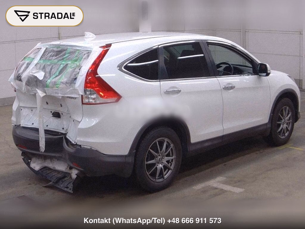 HONDA CR-V 4WD 24G, miniaturka 6
