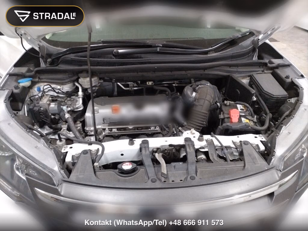 HONDA CR-V 4WD 24G, miniaturka 7