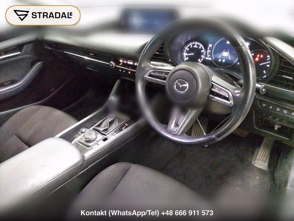 MAZDA MAZDA3 SEDAN 20S PROACTIVE TOURING SELECTION, miniaturka 4